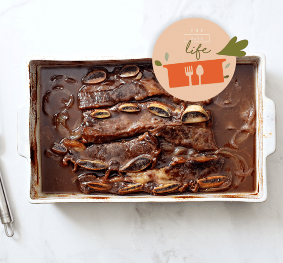 The Easiest Flanken Recipe You Will Ever Need This Pesach