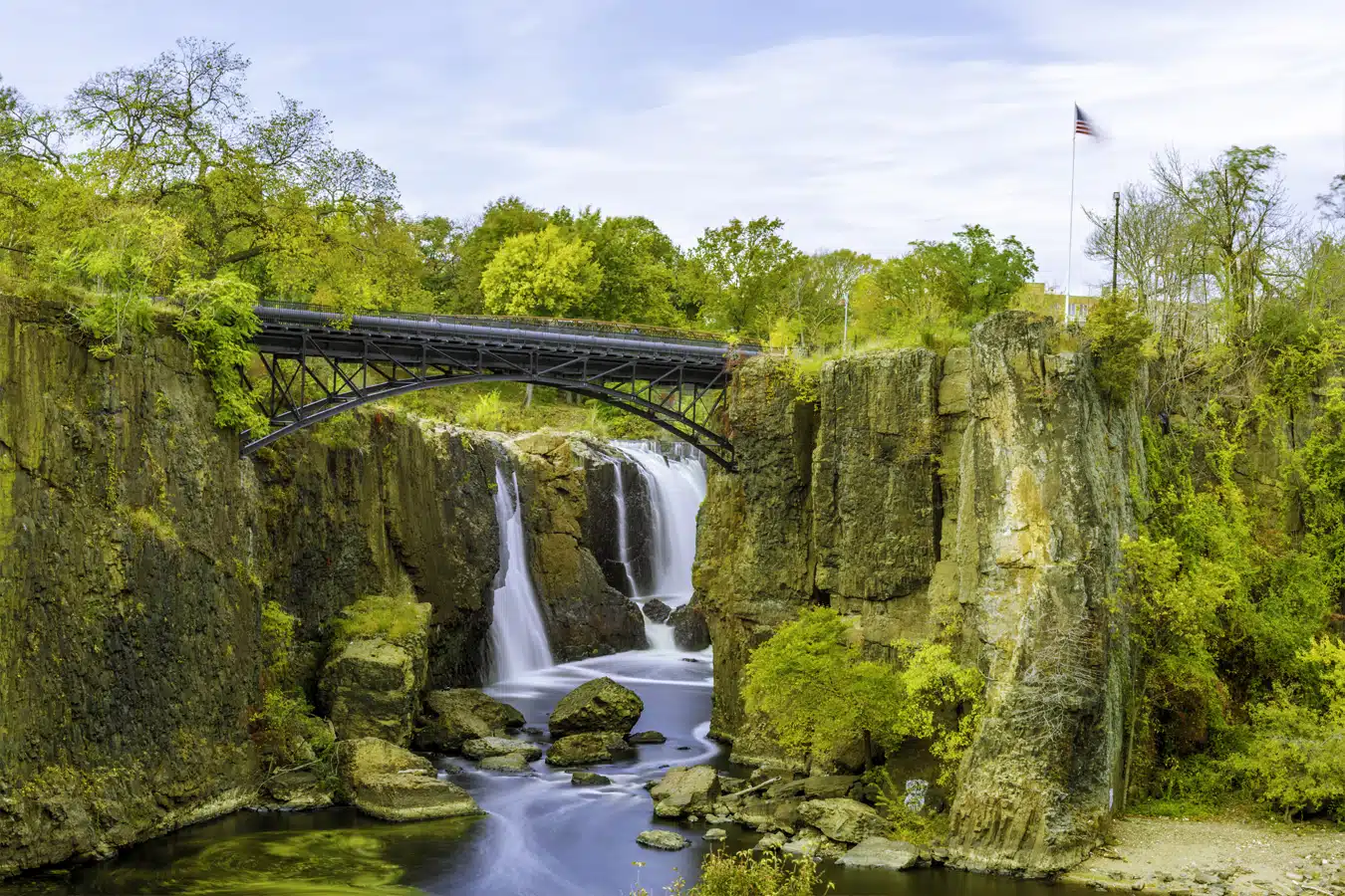 6 Waterfalls I Love to Visit - Between Carpools