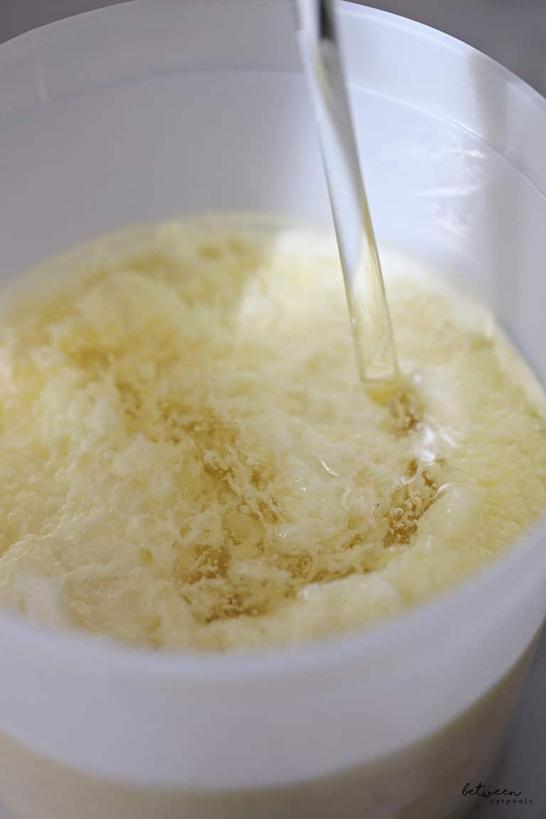 How to Keep Grated Potatoes from Turning Brown Between Carpools