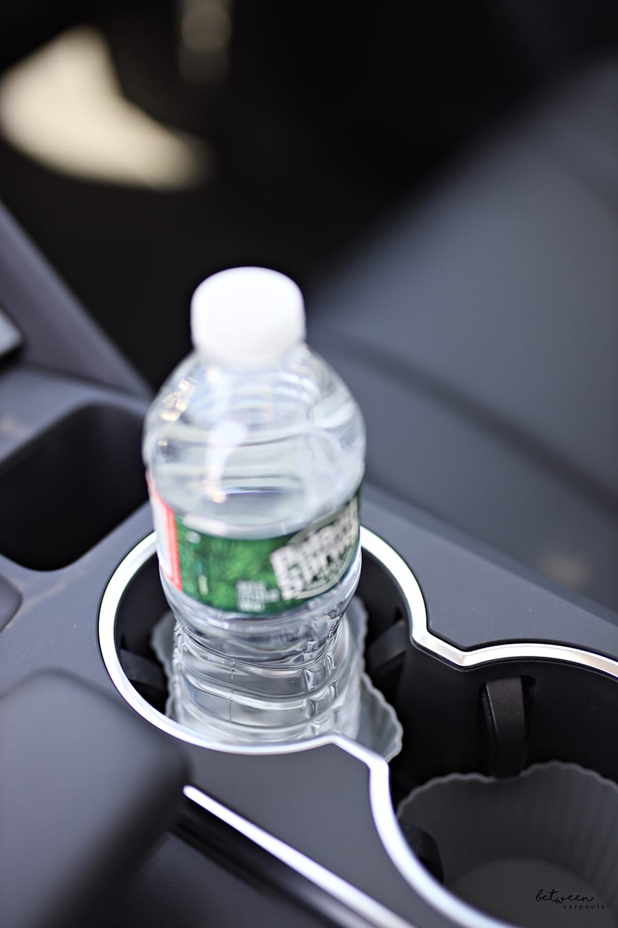 How to Keep Your Car Cup Holders Clean Once and For All! - Between Carpools