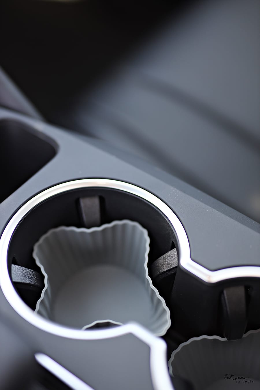 The Best Way To Clean Cup Holders In Cars