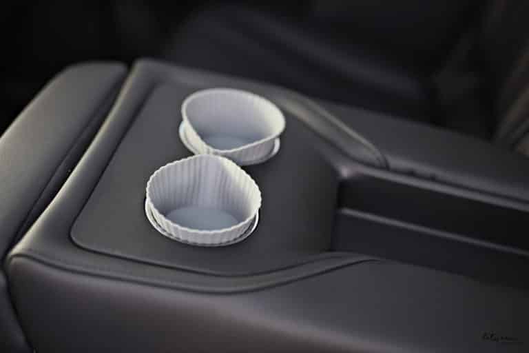 How to Keep Your Car Cup Holders Clean Once and For All! Between Carpools