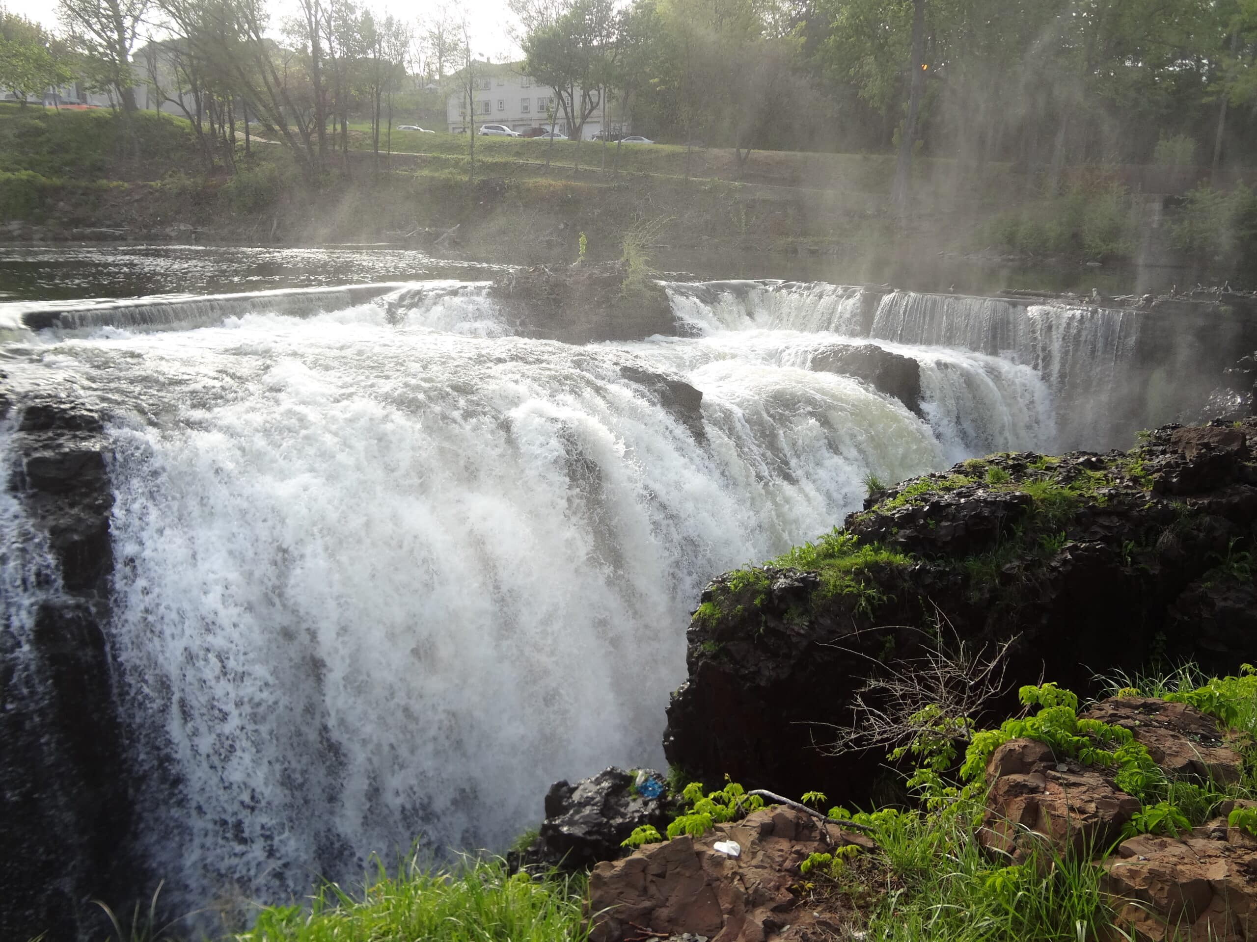 6 Waterfalls I Love to Visit - Between Carpools