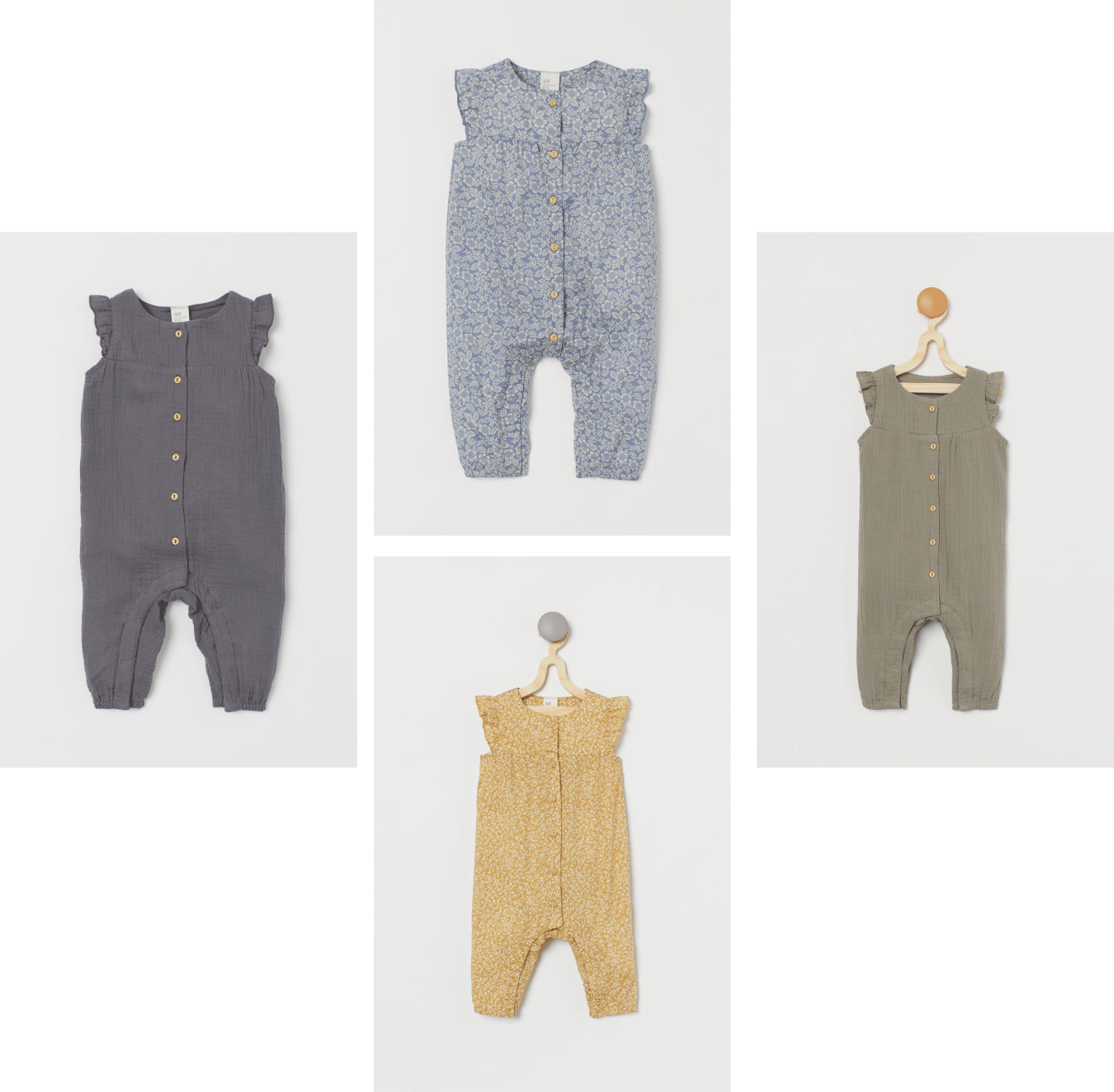 Our Favorite Early Picks for Spring from H&M Kids - Between Carpools