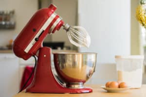 What’s the Difference Between All the Models of Kitchen Aid Stand Mixers?