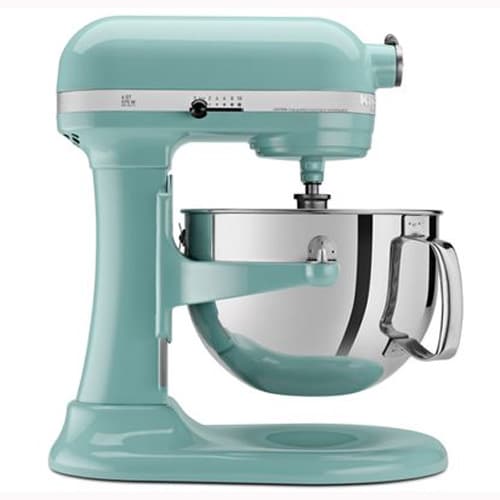 What's the Difference Between All the Models of Kitchen Aid Stand Mixers? -  Between Carpools