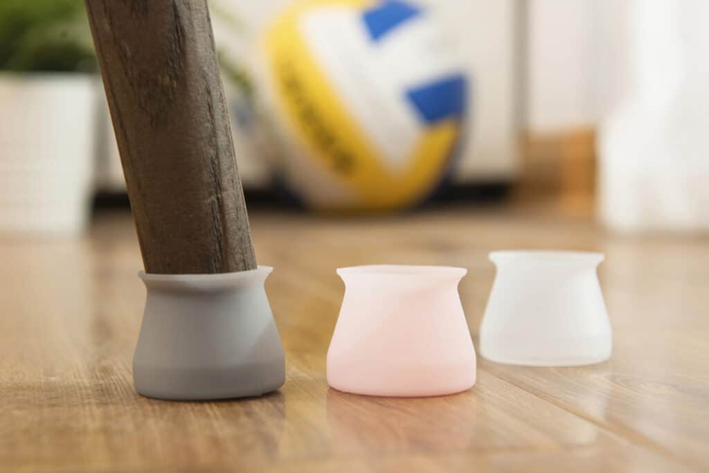 Do You Want to Prevent Your Chairs from Scratching Your Floors