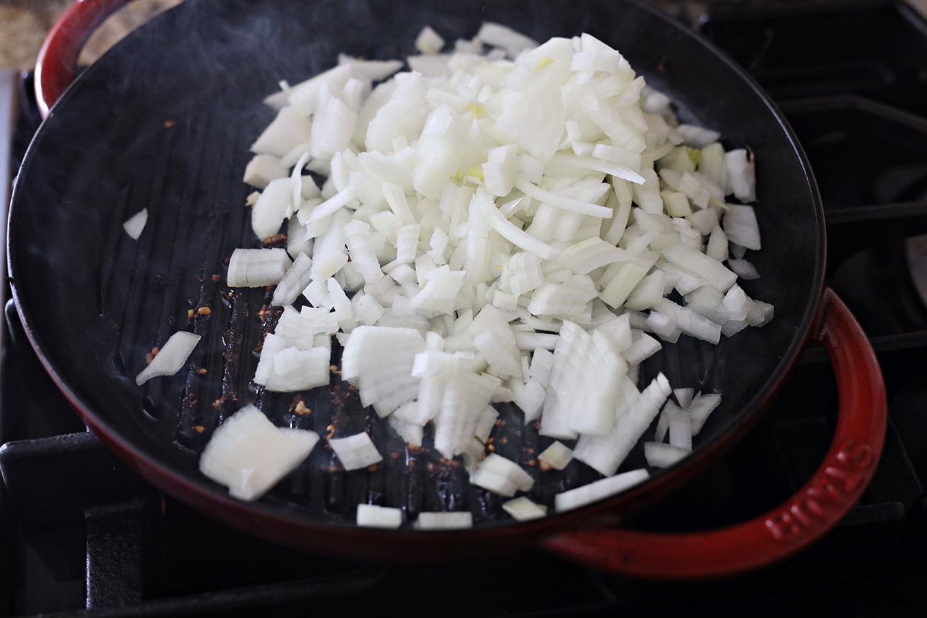 How to Serve a Perfectly Cooked Steak on Shabbos - Between Carpools