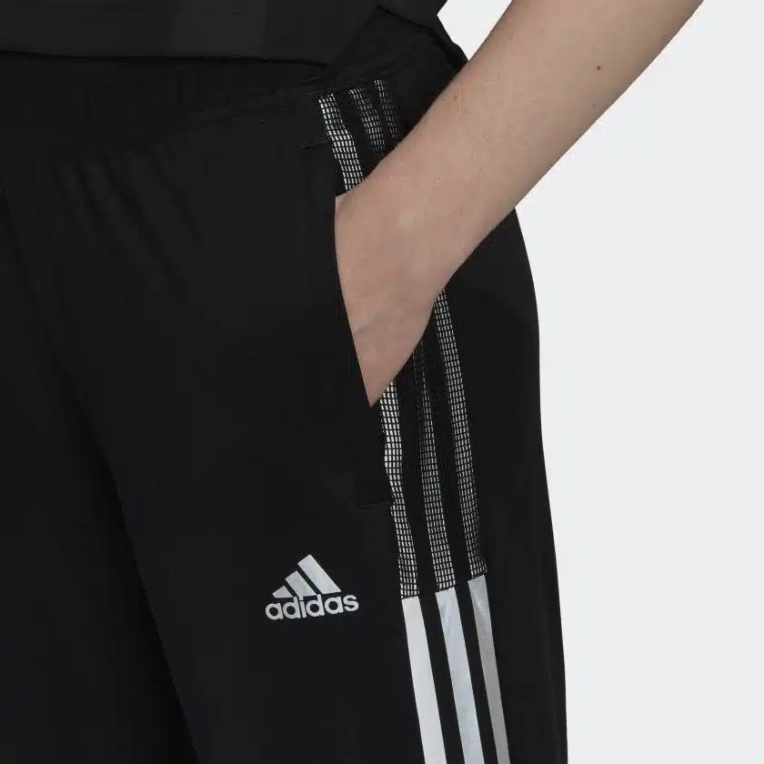 All black adidas tiro on sale 17