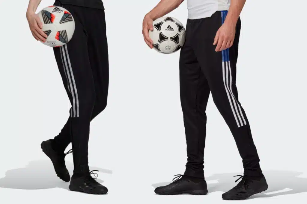 tiro pants