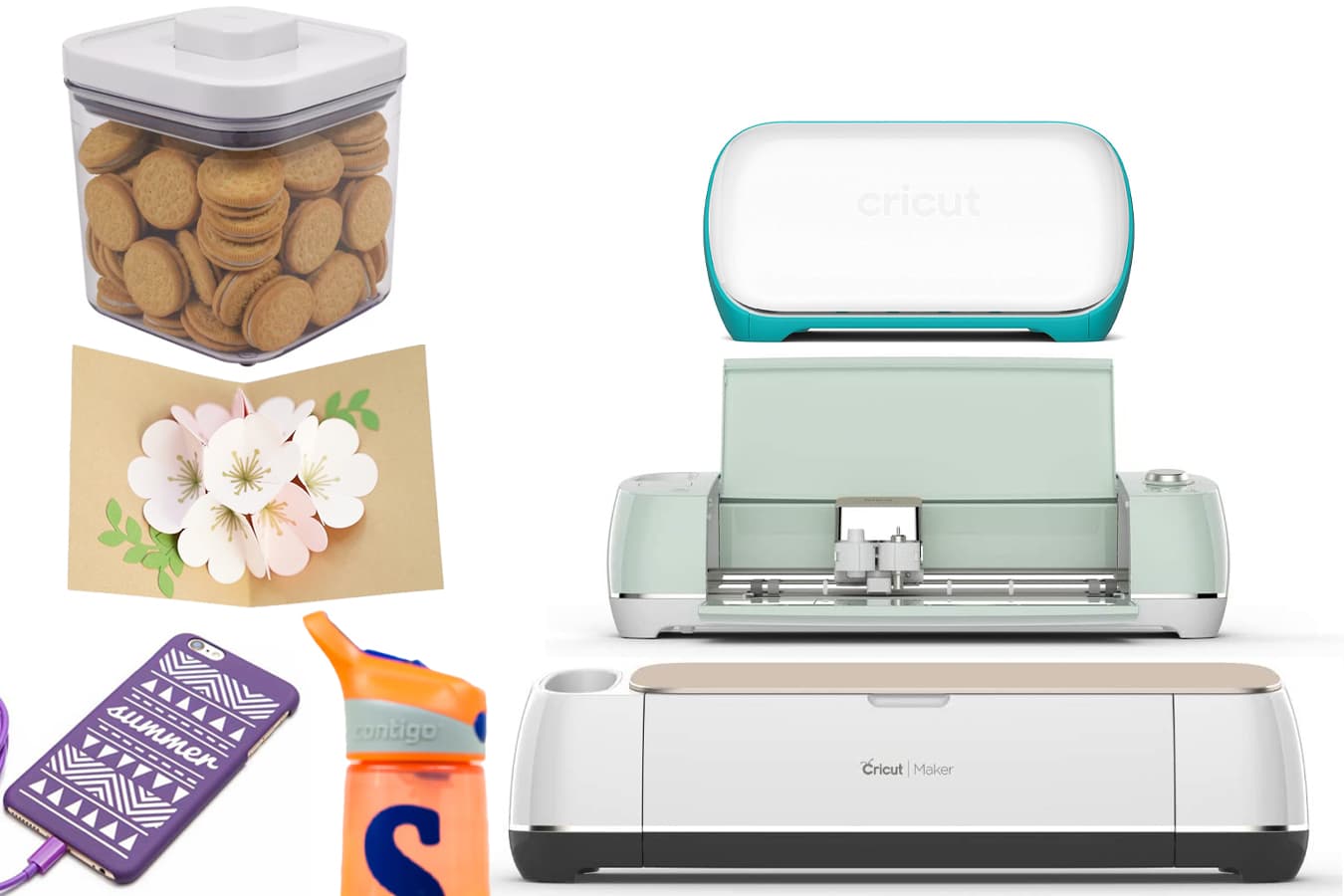 Cricut Trade-Up Program - Trade In Your Old Cricut Toward a NEW Model -  Thrifty Jinxy