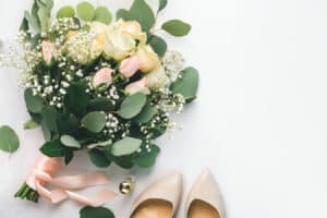 How to Create a Schedule for the Day of the Wedding