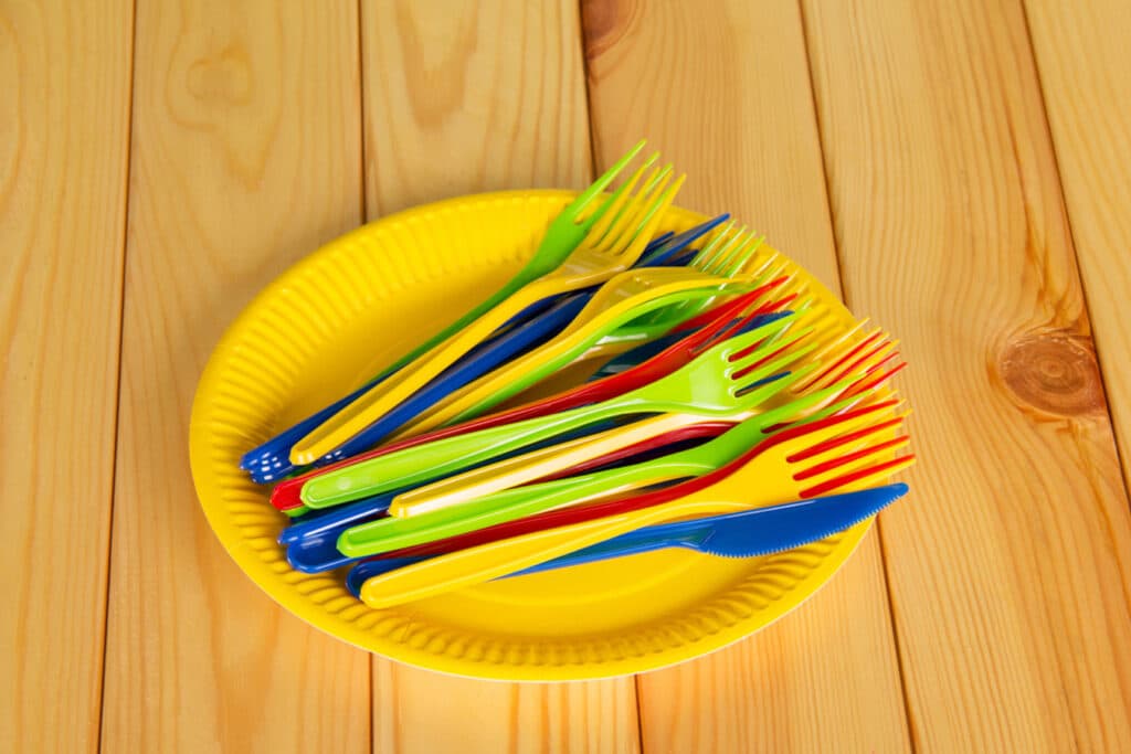 Nine Disposable Items That Could Save You Time Between Carpools