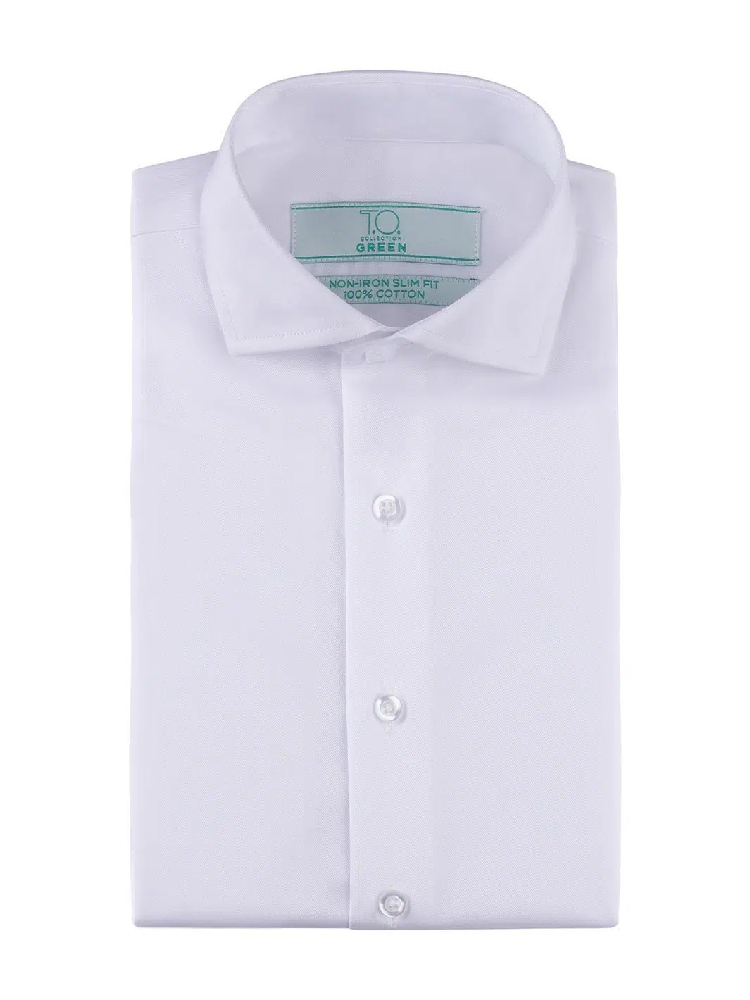 A Guide to Non-Iron White Shirts - Between Carpools