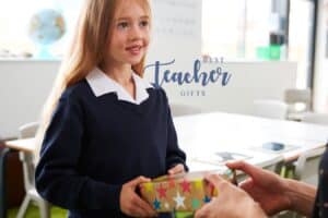 Best Gifts for Teachers.
