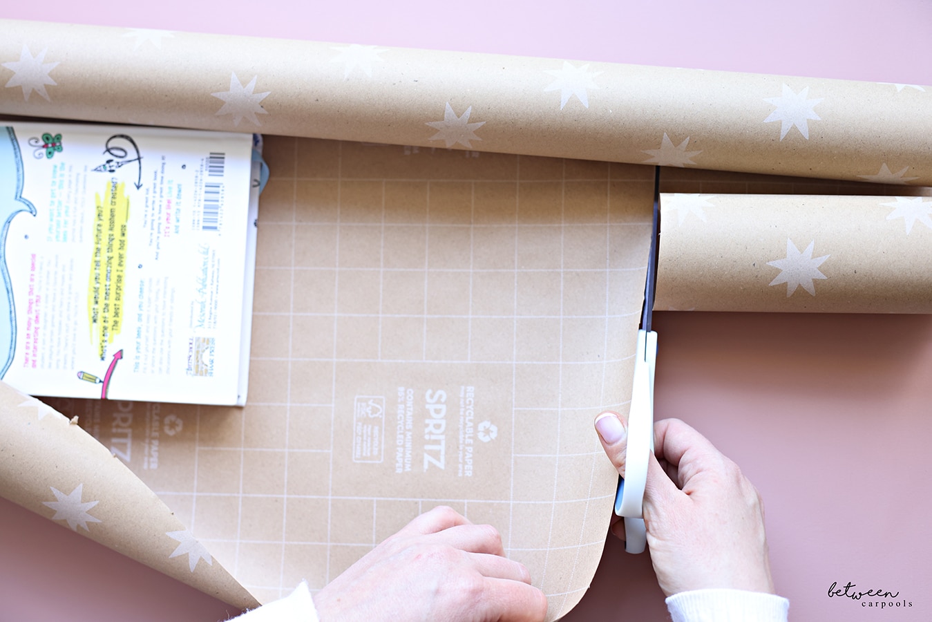 Gift Wrapping Basics