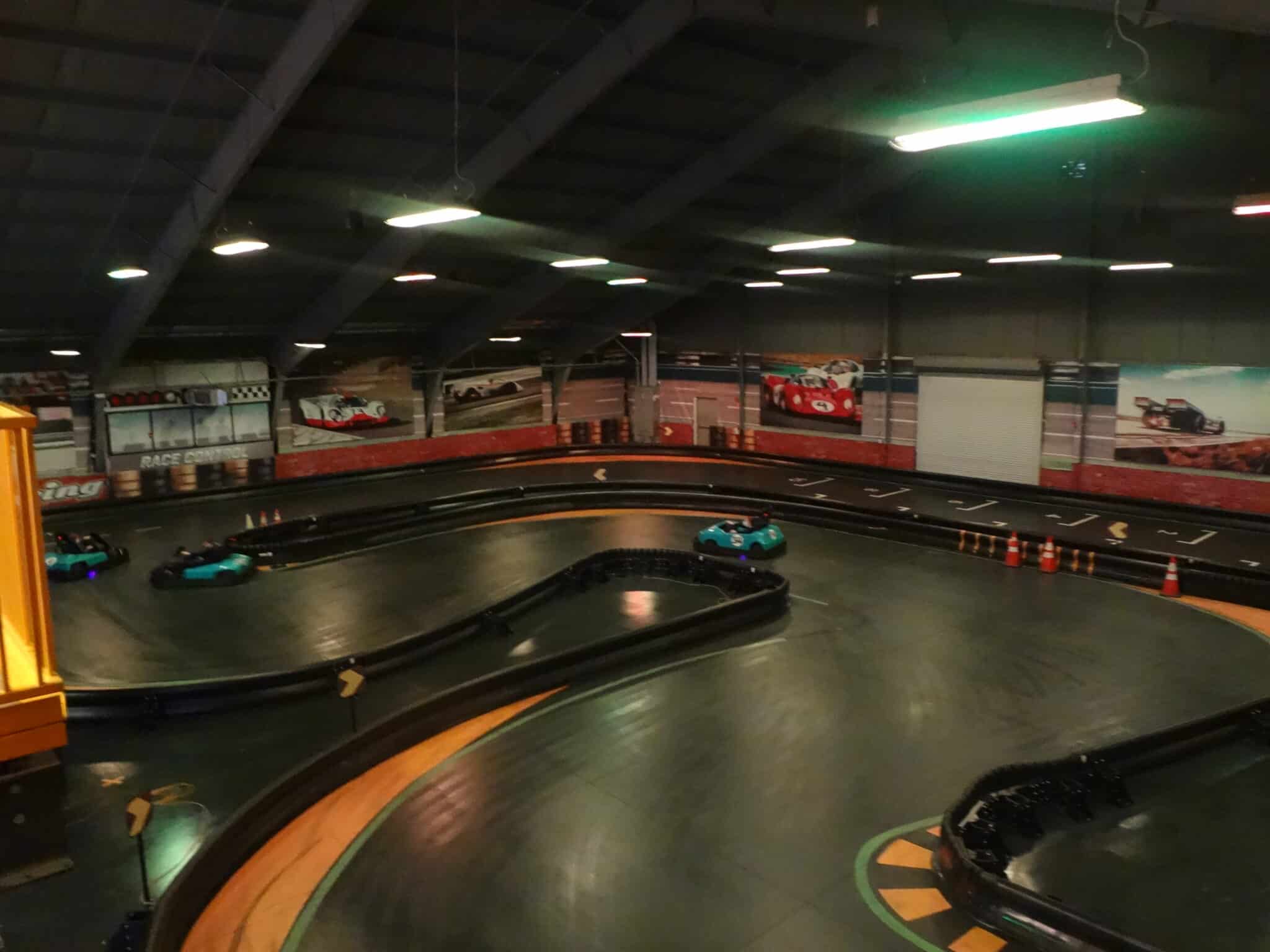 6 Indoor Places to Visit for Family Fun NJ Between Carpools