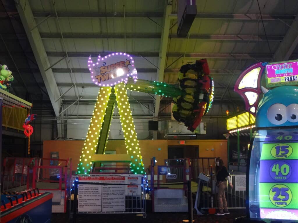 6 Indoor Places to Visit for Family Fun NJ Between Carpools