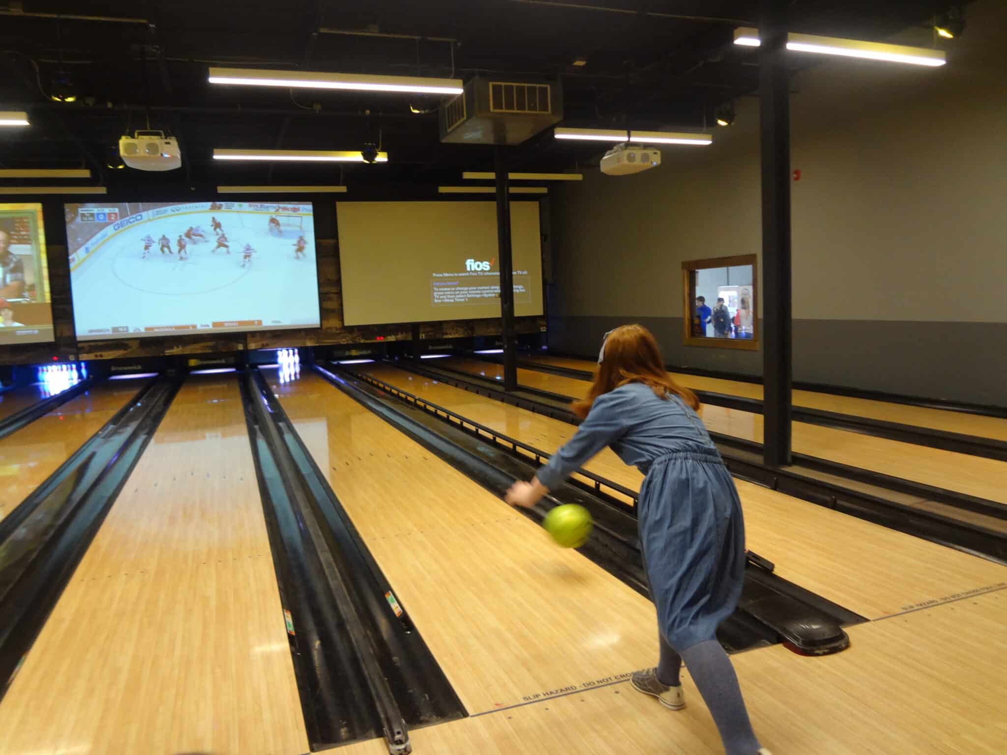 6 Indoor Places to Visit for Family Fun NJ Between Carpools