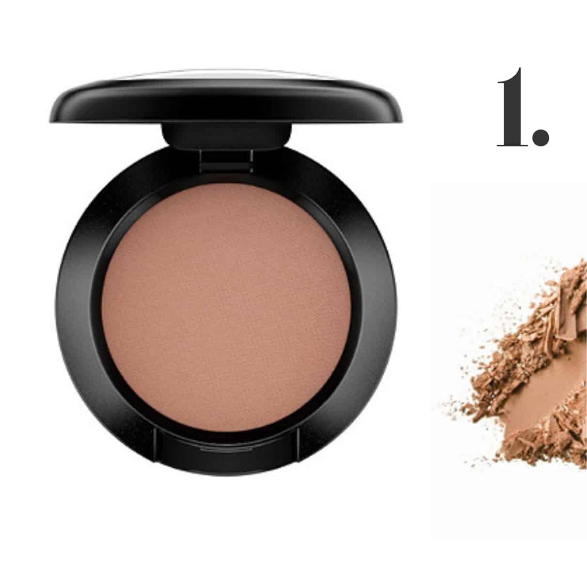 5 minute makeup For a no-makeup, makeup look