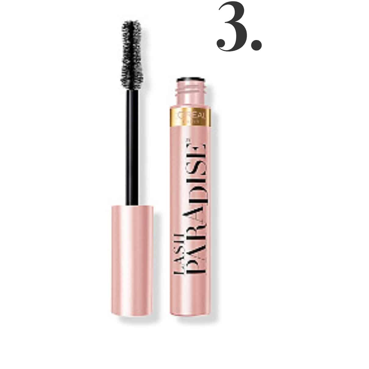 5 minute makeup For a no-makeup, makeup look