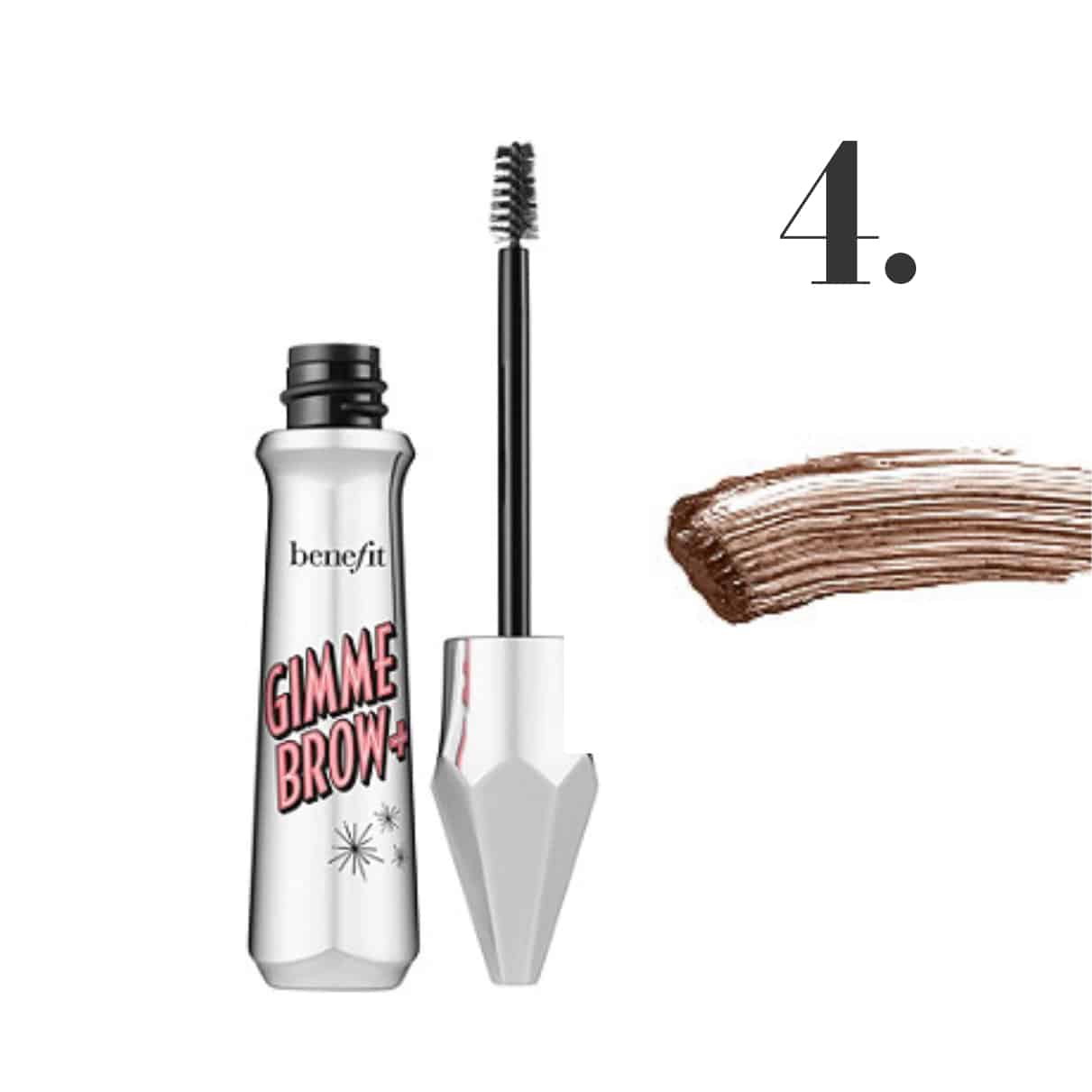 5 minute makeup For a no-makeup, makeup look