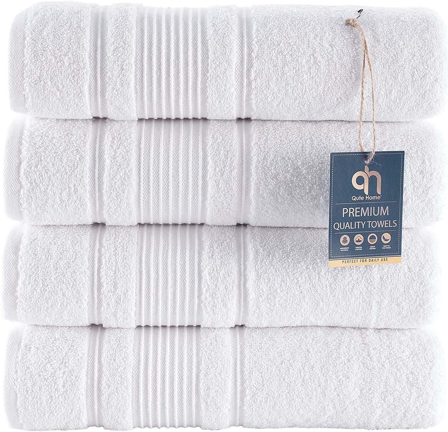 Guest Towels