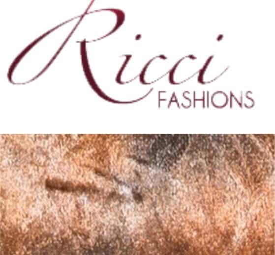 Ricci fashions