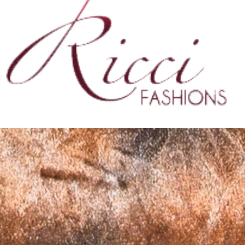 Ricci fashions