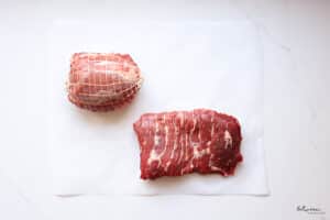 Is a Brisket or a Chuck Roast Best for Pulled Beef?