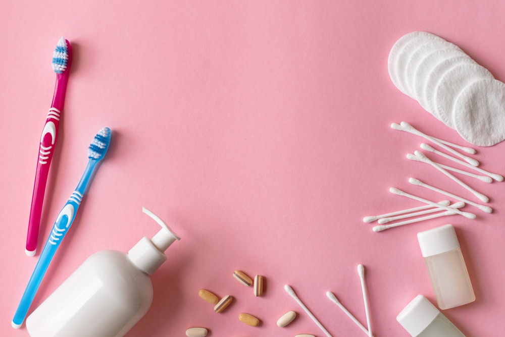 Establishing a new habit guide