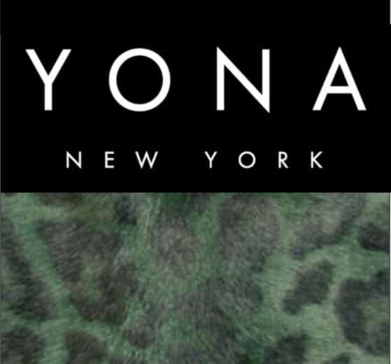 Yona Plus Size Clothing