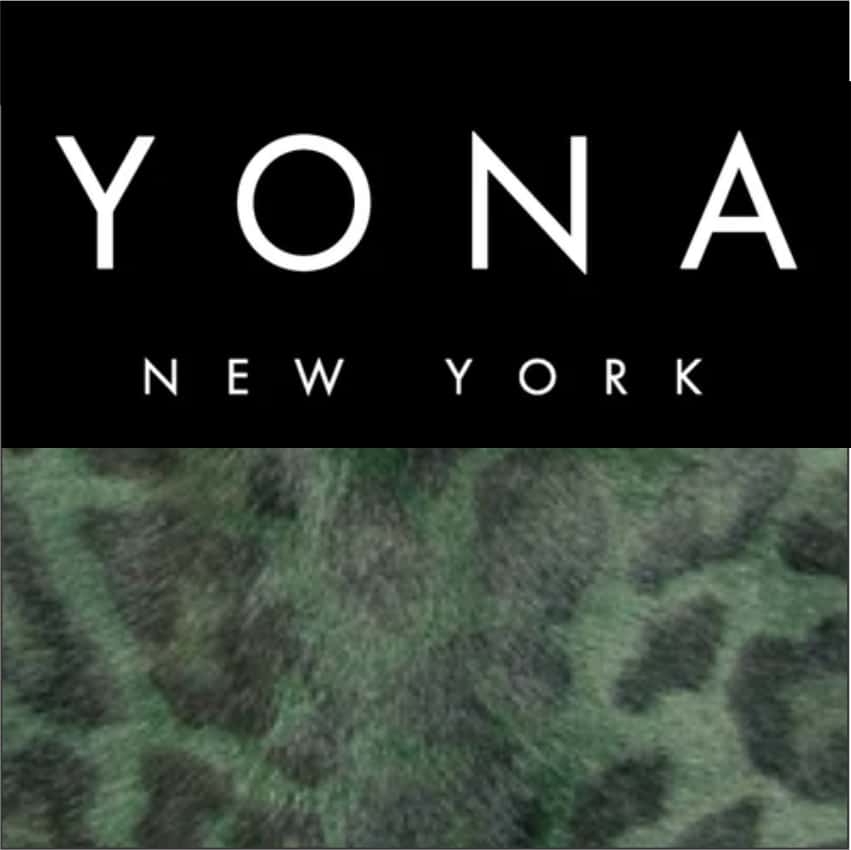 Yona Plus Size Clothing
