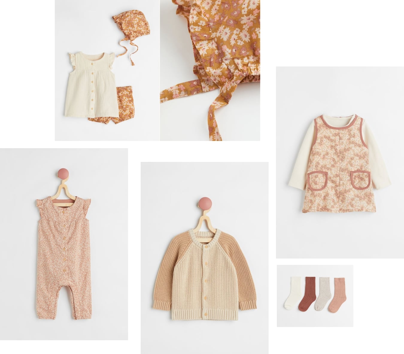 Our Favorite Early Picks for Spring from H&M Kids - Between Carpools