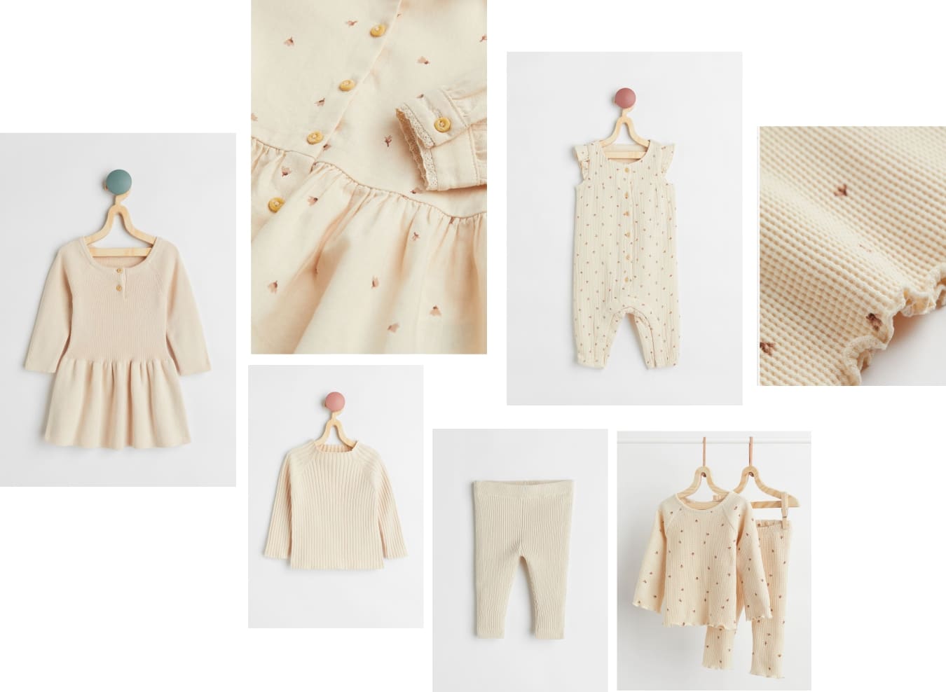 Zara Baby Girl Fall Favourites