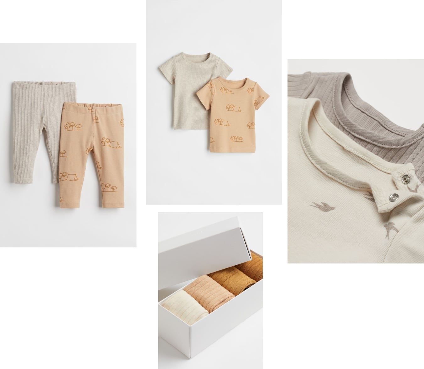 Our Favorite Early Picks for Spring from H&M Kids - Between Carpools