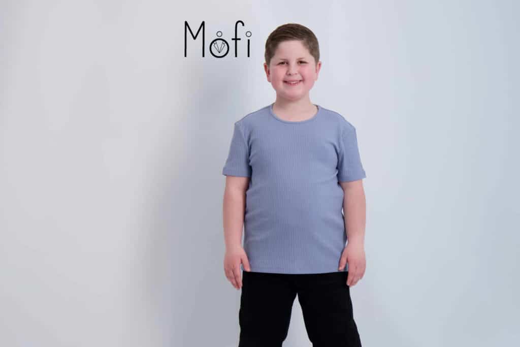 There’s a Great Story Behind This New Husky Boys Clothing Line