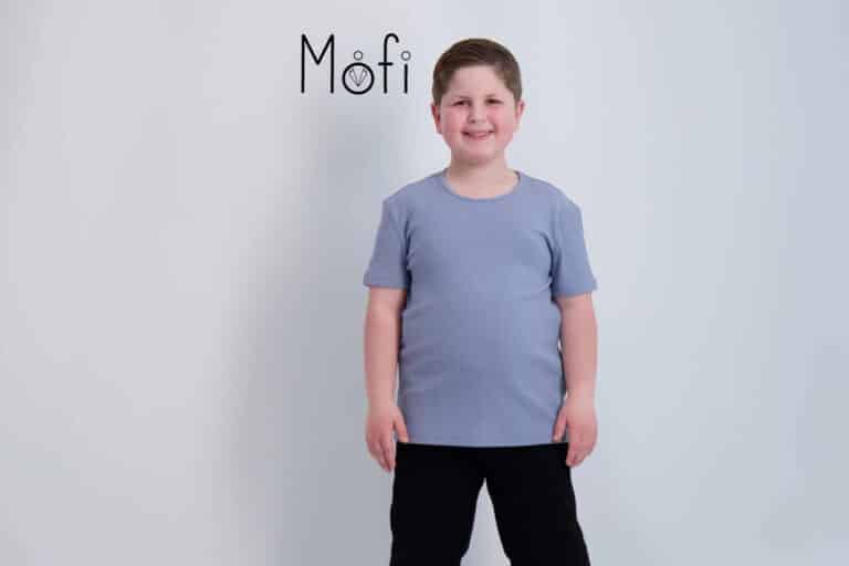 There’s a Great Story Behind This New Husky Boys Clothing Line