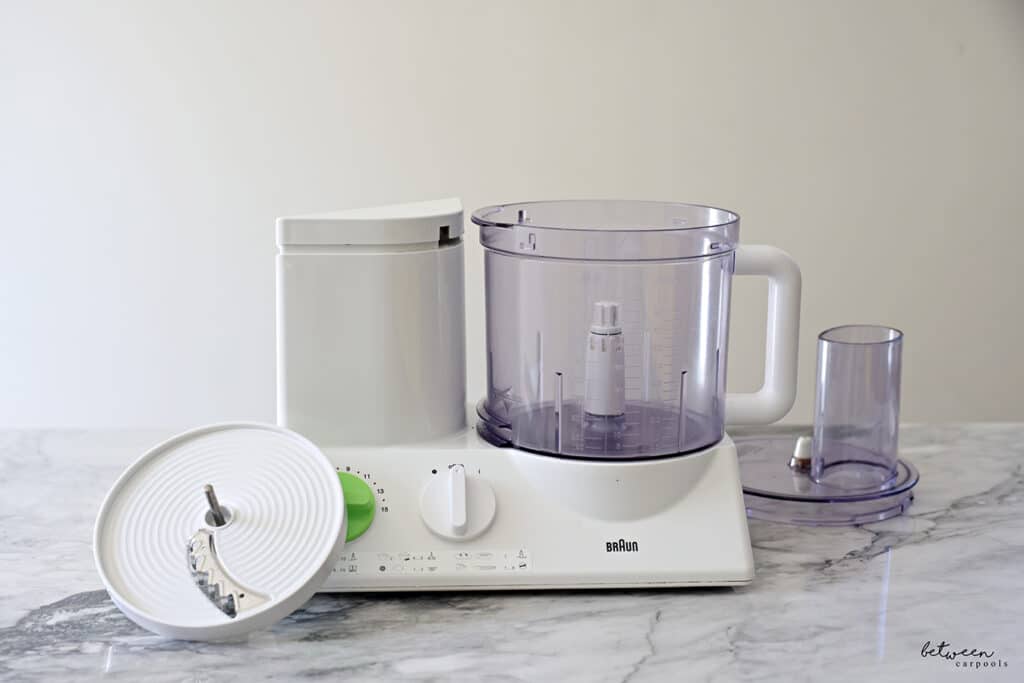 Cutting French Fries Is Suddenly Way Easier Between Carpools