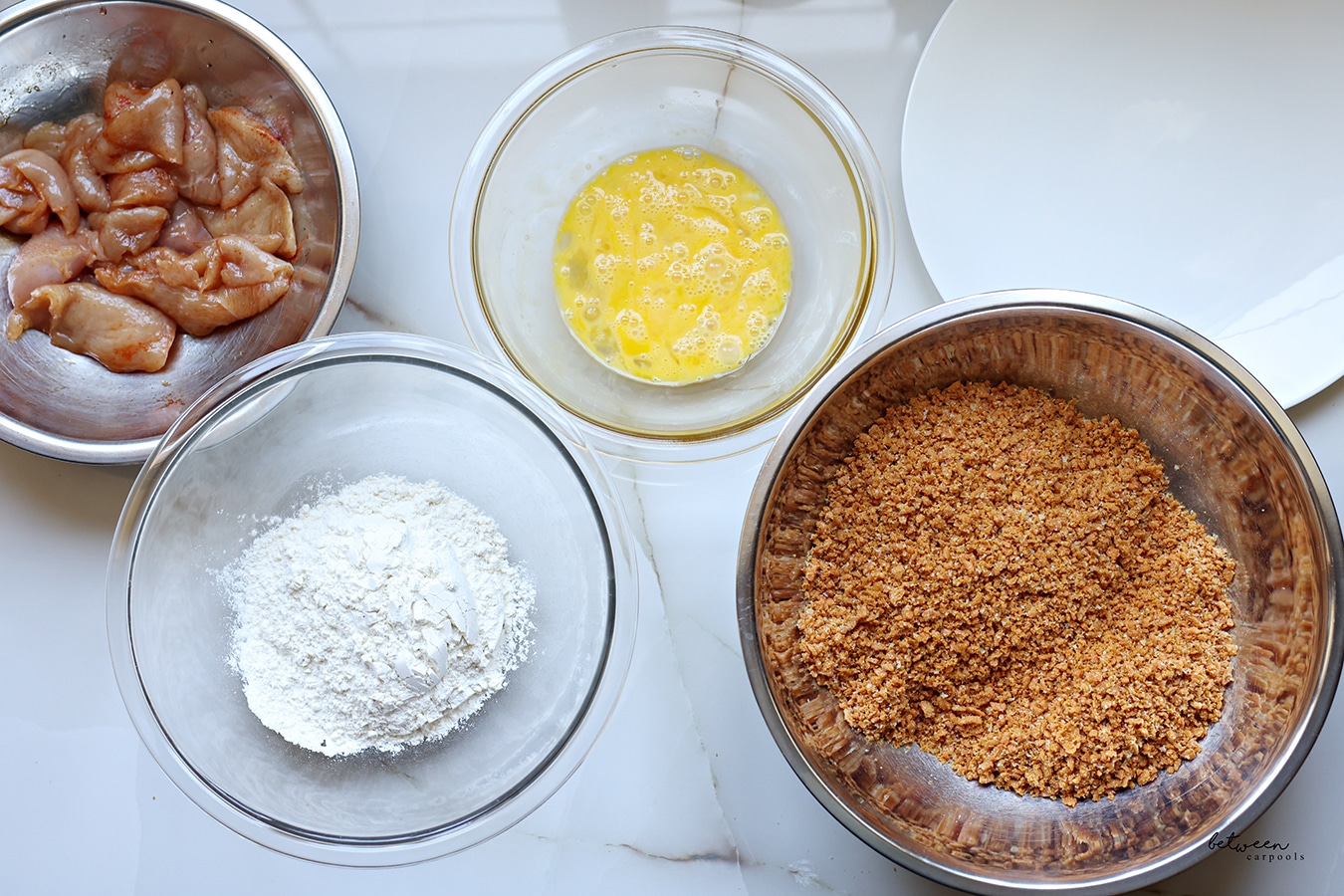 Kosher Kopykat The Bissli Schnitzel That the Kids (and Adults) Love