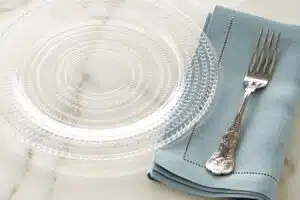 Yes, Glass Dishes Can Be Gorgeous