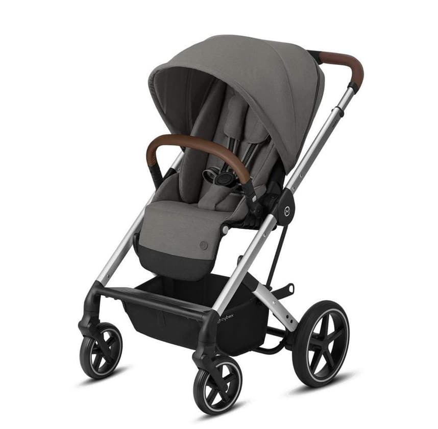 Bugaboo Fox3 Review, Full Size Strollers, Best Strollers 2022