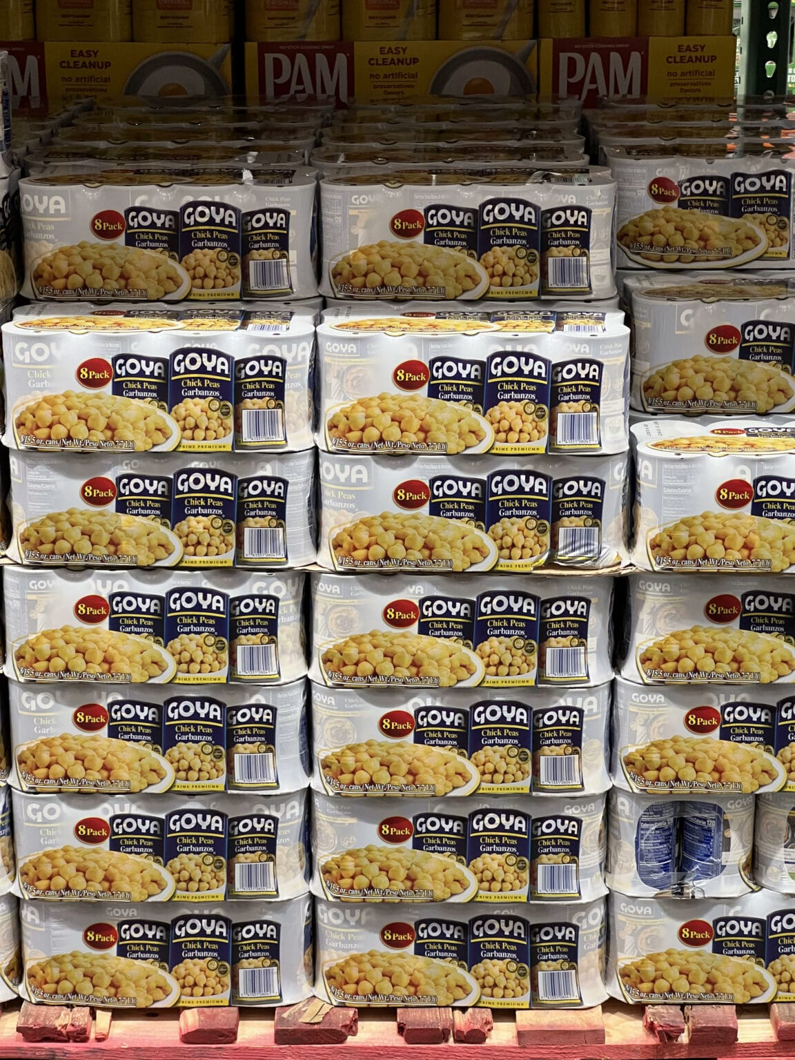 Our Favorites From Costco Take Two Between Carpools