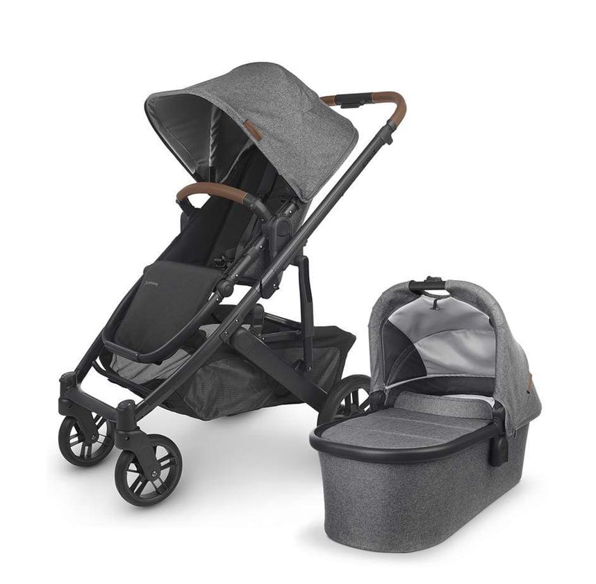 Bugaboo Fox3 Review, Full Size Strollers, Best Strollers 2022