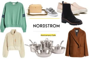 (Updated) Our Top Picks: The Nordstrom Annual Anniversary