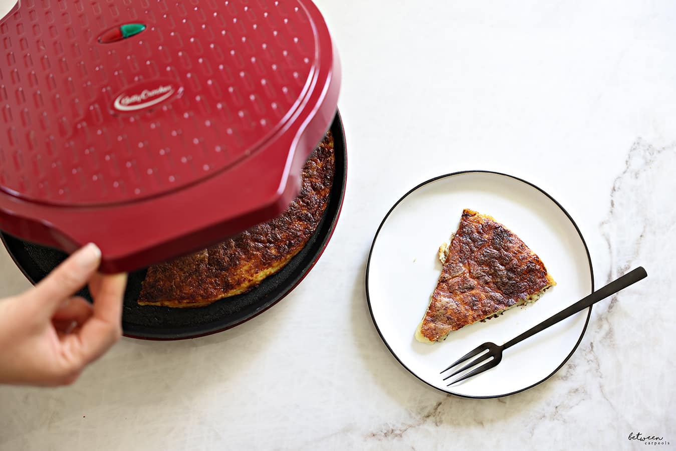 Why The Betty Crocker is the Best Small Appliance You'll Ever Own - Between  Carpools