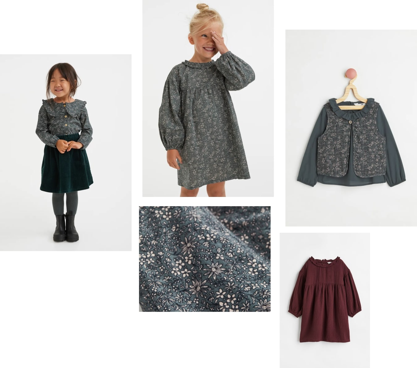 H&M Kids Clothes are Perfect for the Weekend - When In Manila