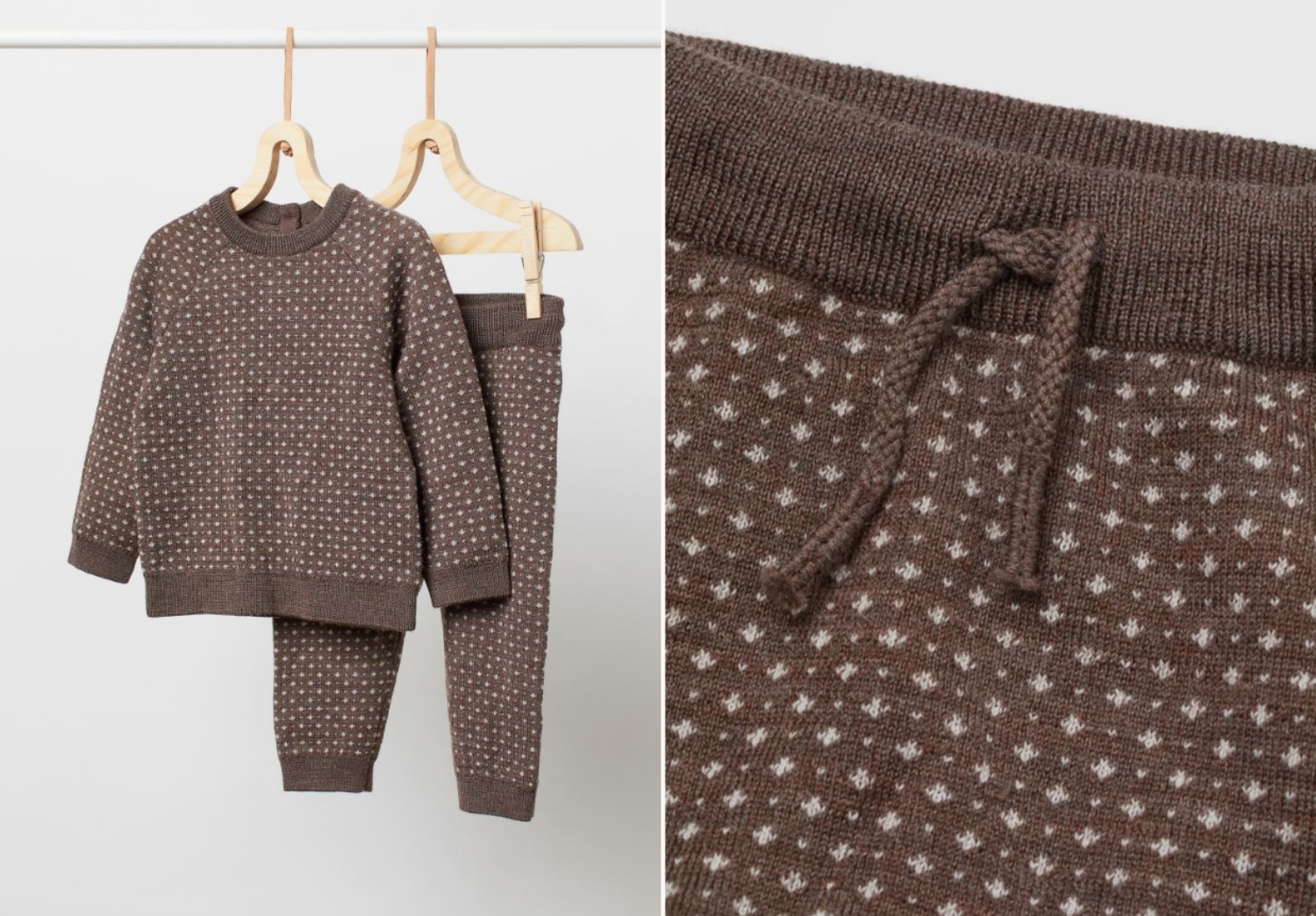 Cute Basic Kids' Clothes From H&M