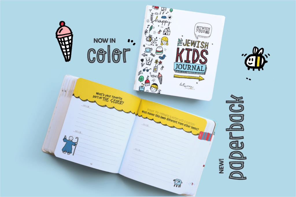 diy travel journal