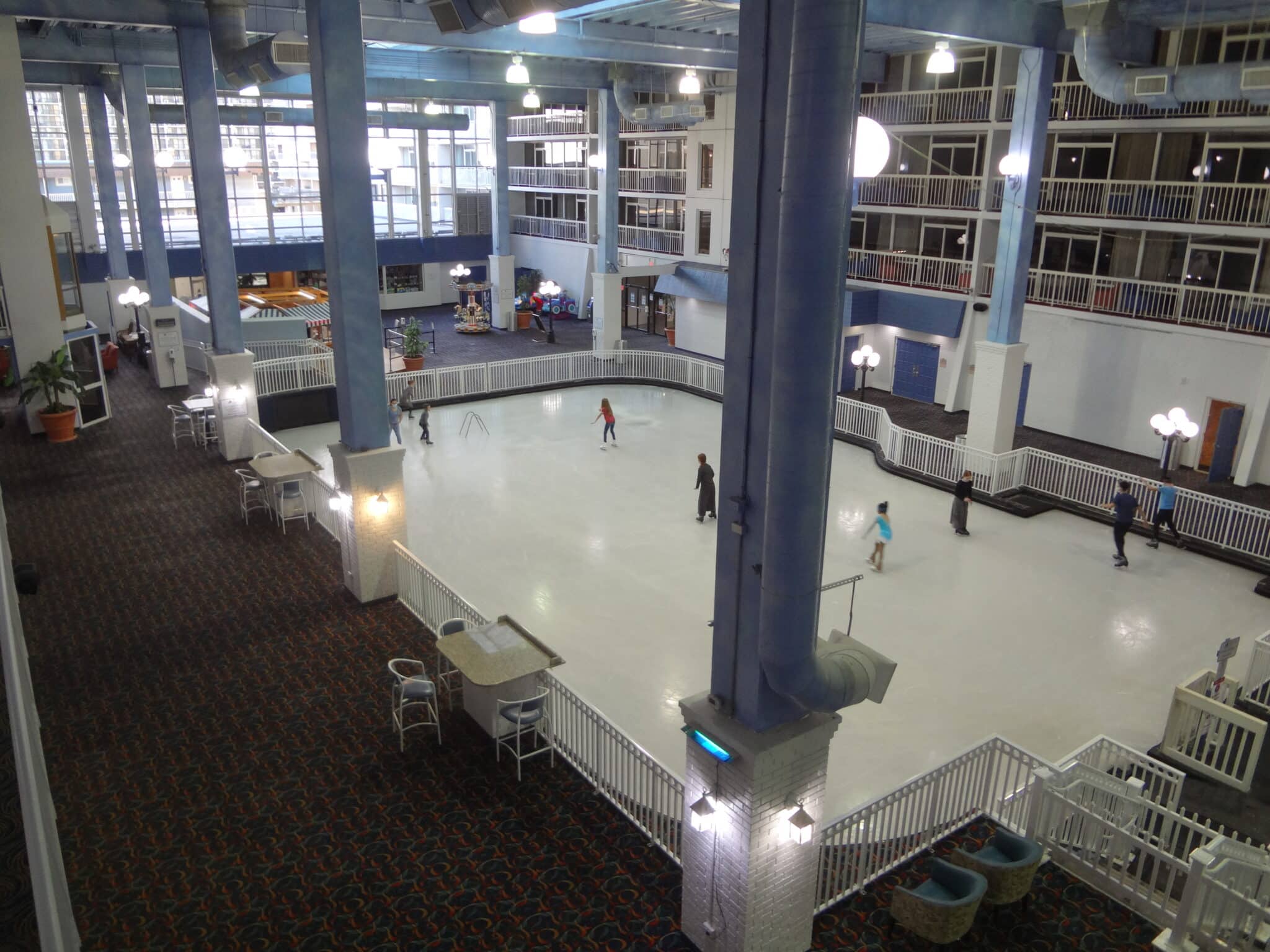 Planning Your Chol HaMoed Trip to Ocean City, Maryland Between Carpools